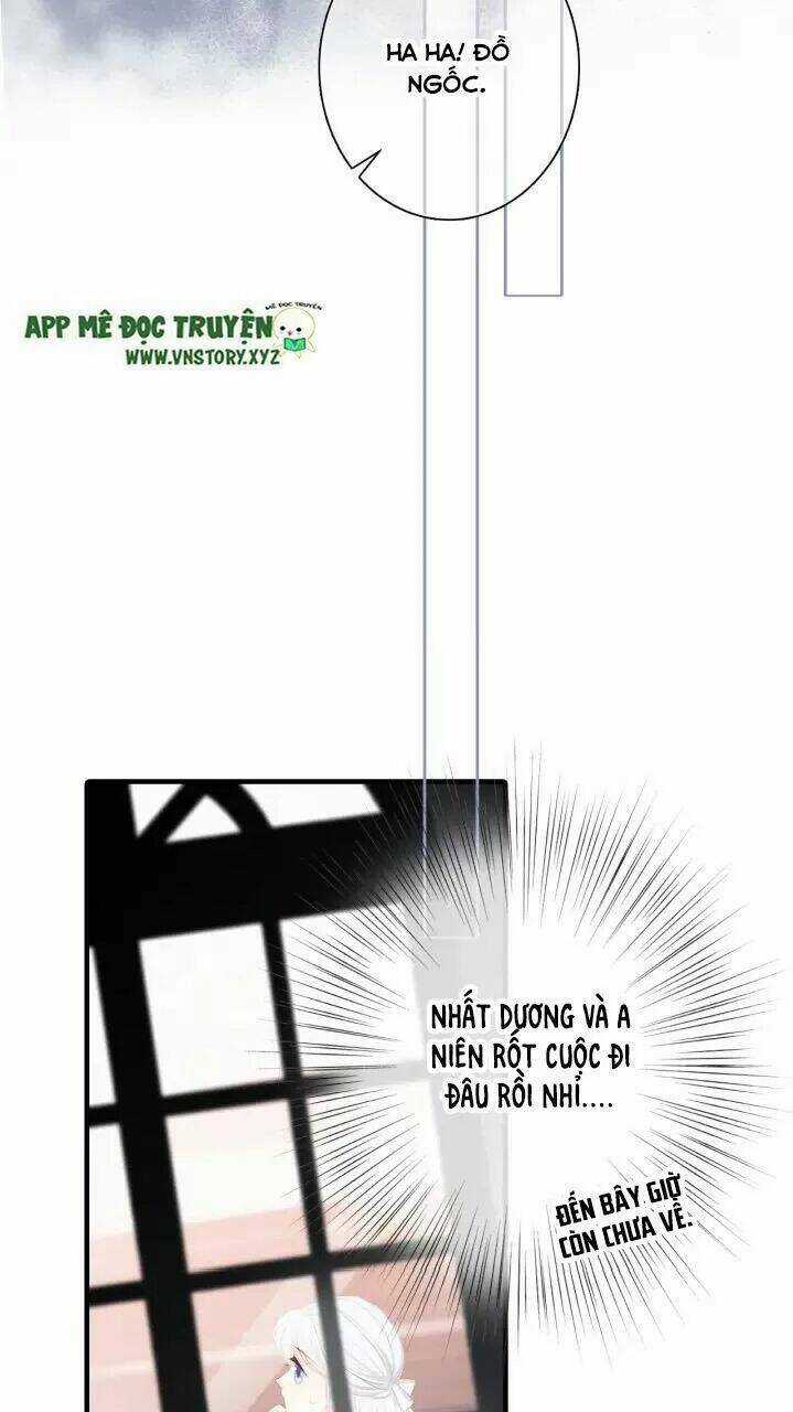 Con Tim Rung Động 2 - Chapter 121 - Trang 48