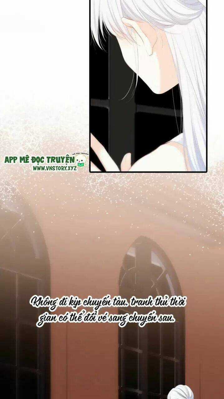 Con Tim Rung Động 2 - Chapter 121 - Trang 52