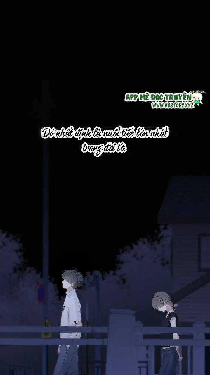 Con Tim Rung Động 2 - Chapter 121 - Trang 58