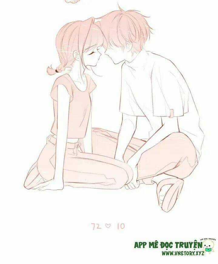 Con Tim Rung Động 2 - Chapter 121 - Trang 60