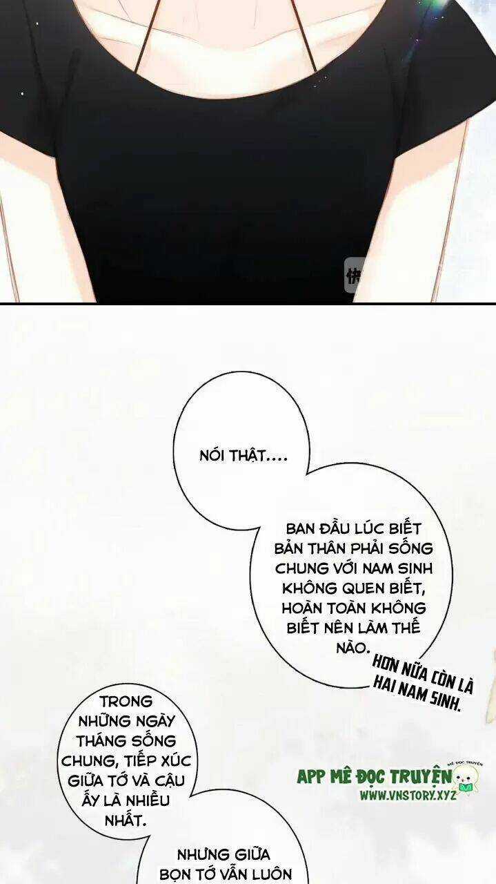 Con Tim Rung Động 2 - Chapter 121 - Trang 9