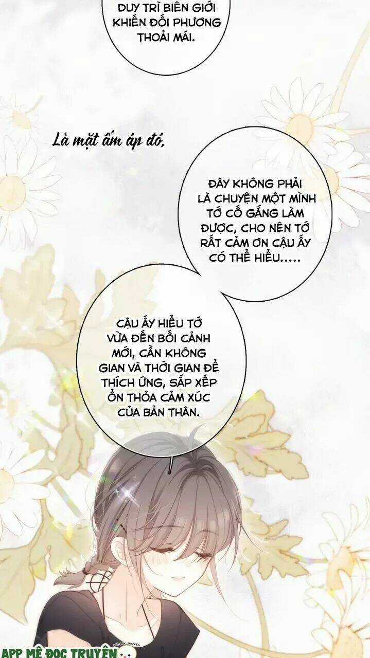 Con Tim Rung Động 2 - Chapter 121 - Trang 10