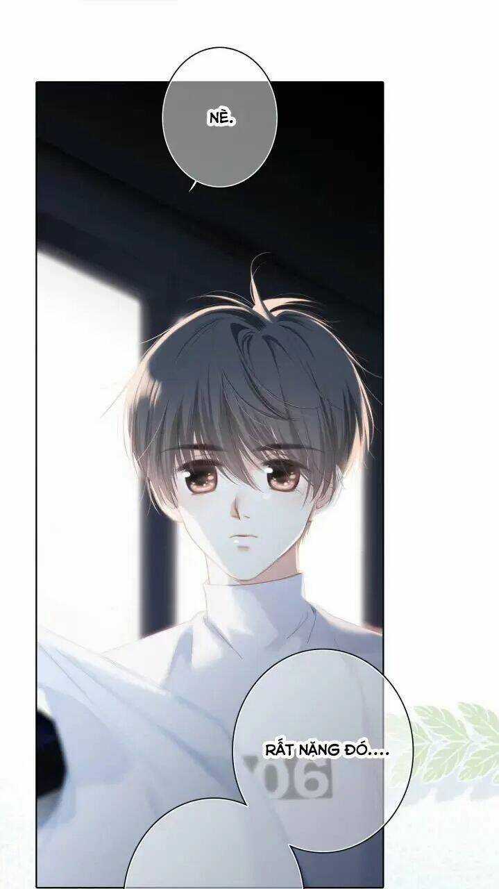 Con Tim Rung Động 2 - Chapter 122 - Trang 12