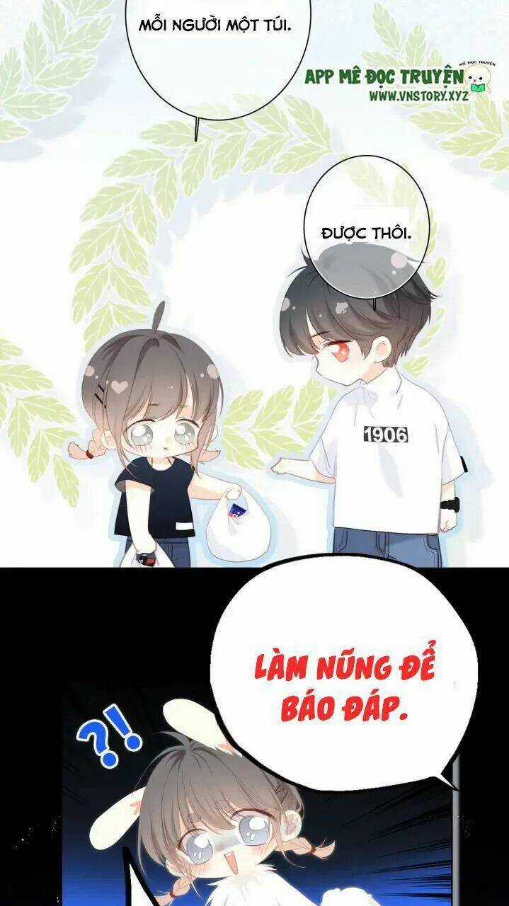 Con Tim Rung Động 2 - Chapter 122 - Trang 13