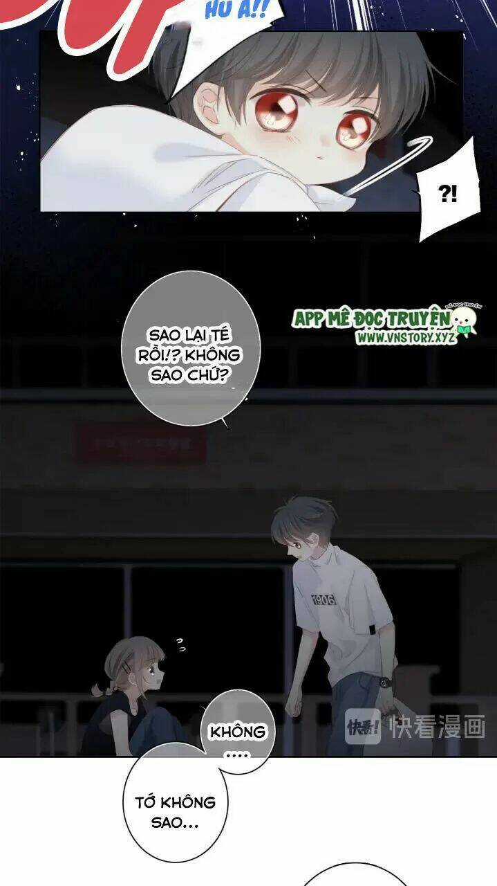 Con Tim Rung Động 2 - Chapter 122 - Trang 15