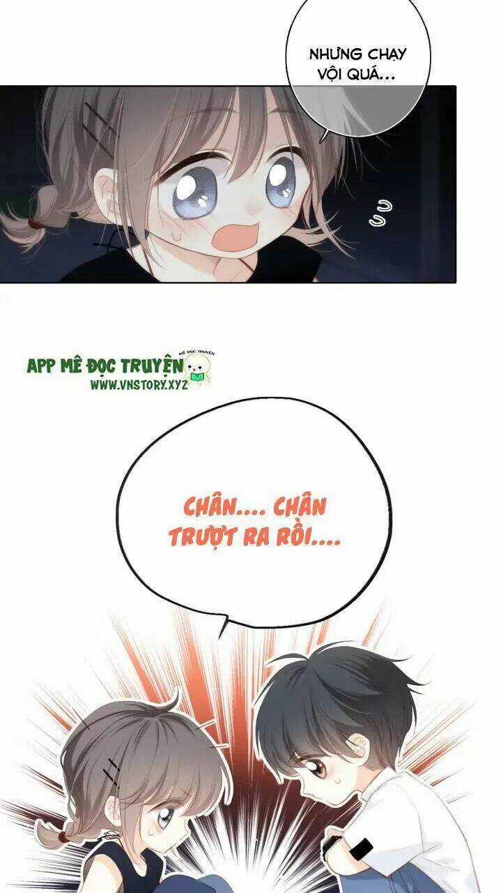 Con Tim Rung Động 2 - Chapter 122 - Trang 16