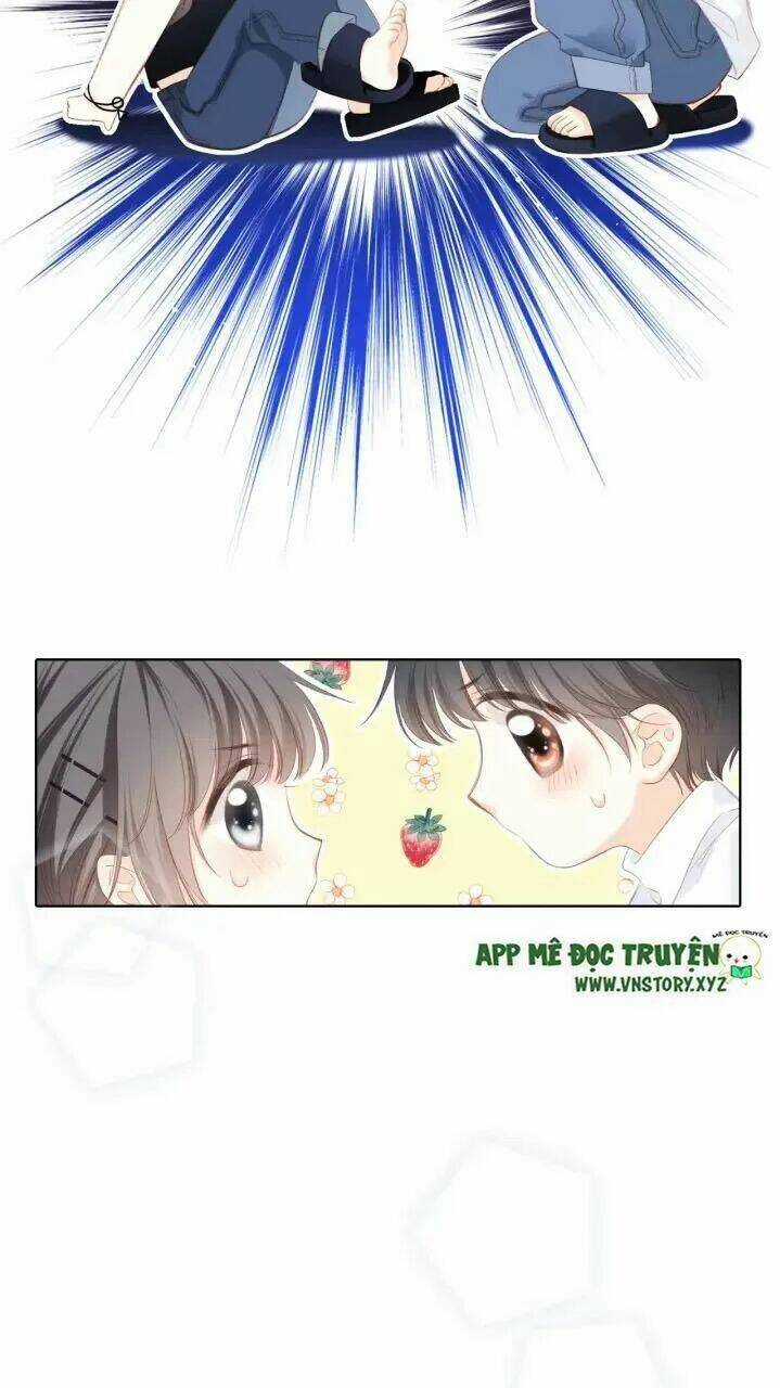 Con Tim Rung Động 2 - Chapter 122 - Trang 17