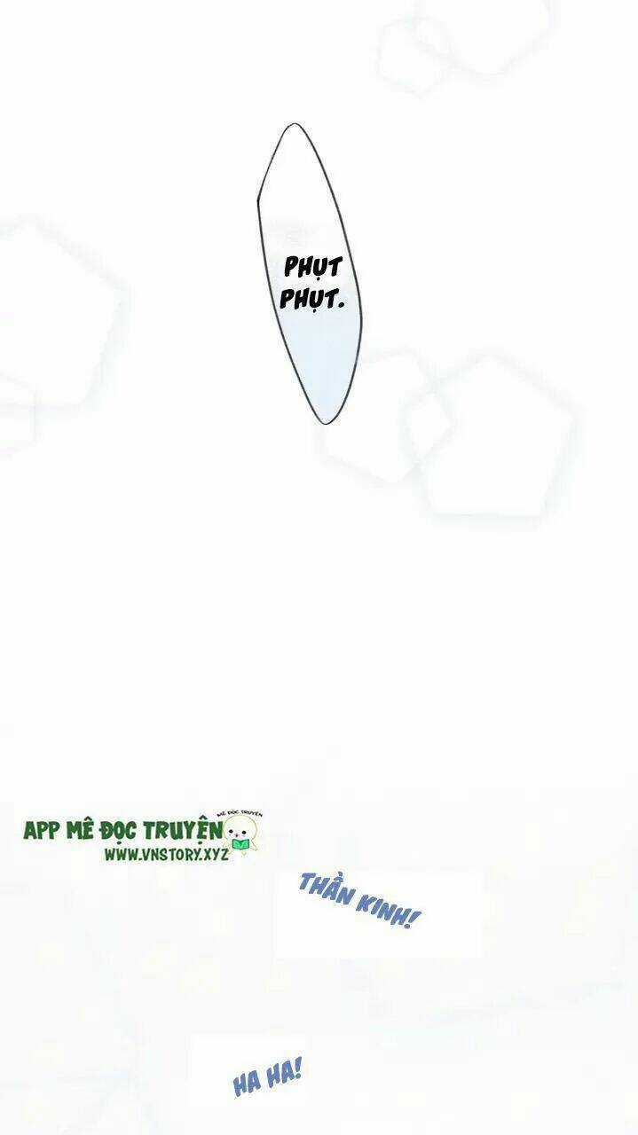 Con Tim Rung Động 2 - Chapter 122 - Trang 18