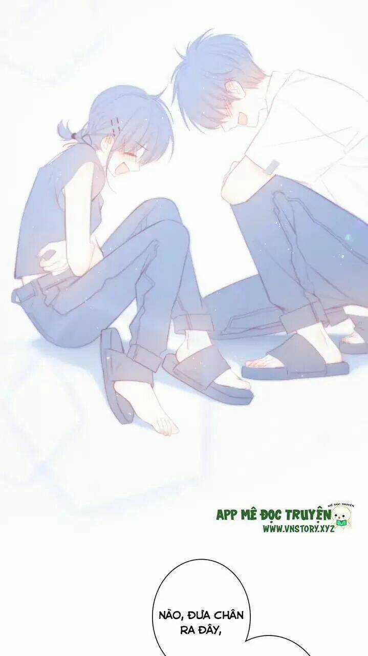 Con Tim Rung Động 2 - Chapter 122 - Trang 19