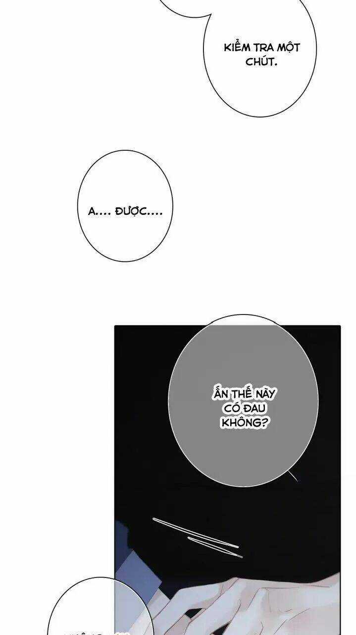 Con Tim Rung Động 2 - Chapter 122 - Trang 20