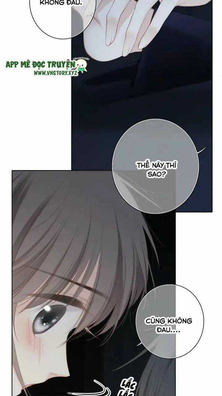 Con Tim Rung Động 2 - Chapter 122 - Trang 21