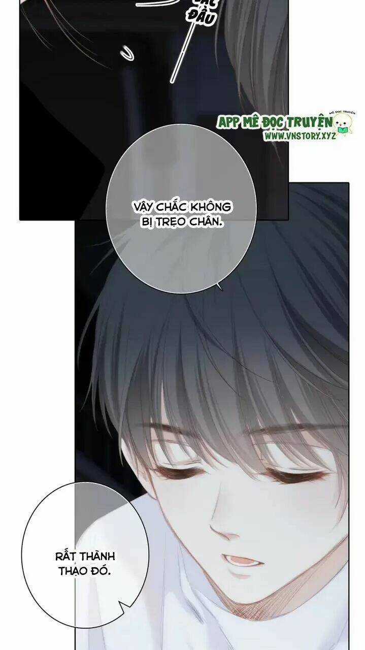 Con Tim Rung Động 2 - Chapter 122 - Trang 22