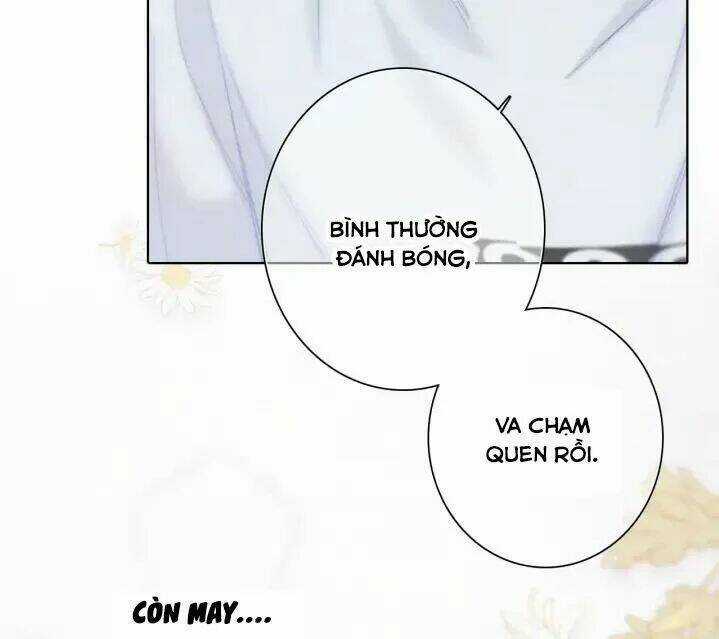 Con Tim Rung Động 2 - Chapter 122 - Trang 23