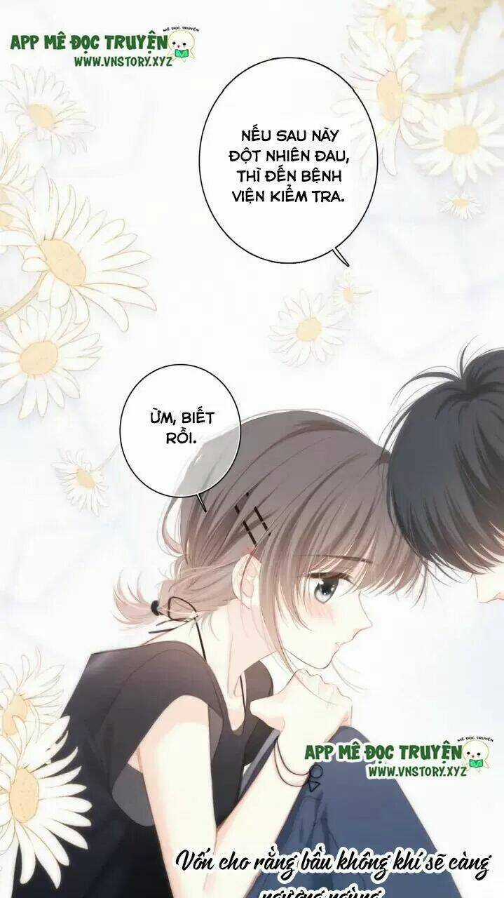 Con Tim Rung Động 2 - Chapter 122 - Trang 24