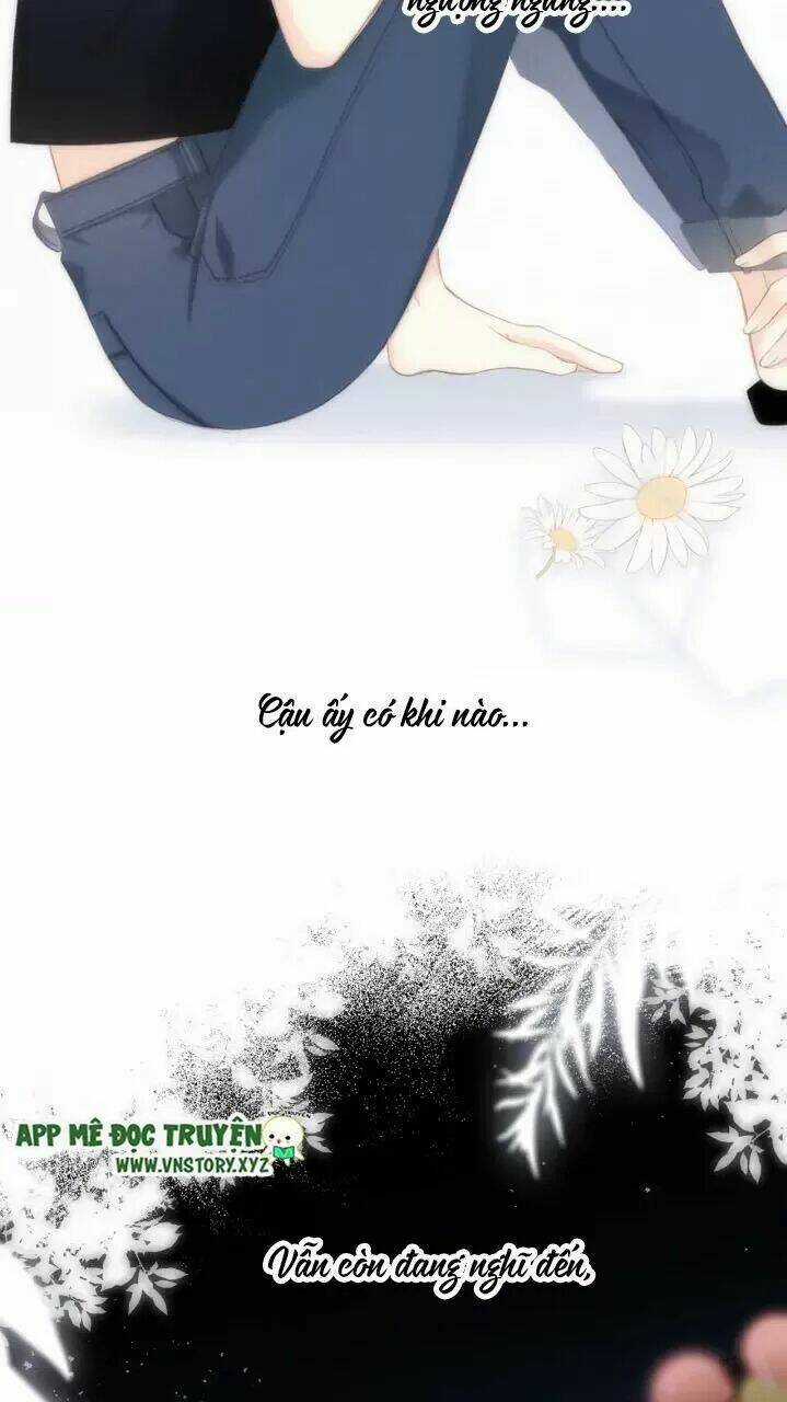 Con Tim Rung Động 2 - Chapter 122 - Trang 25