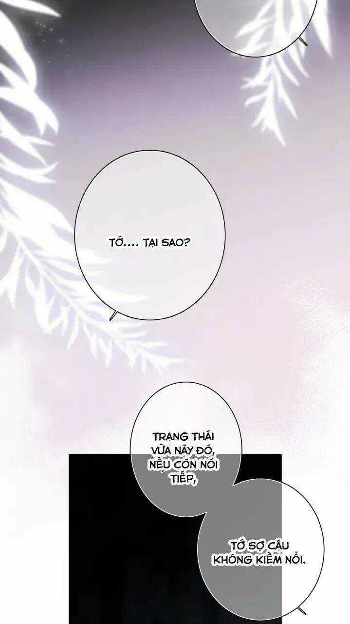 Con Tim Rung Động 2 - Chapter 122 - Trang 27