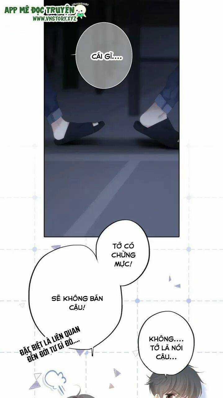 Con Tim Rung Động 2 - Chapter 122 - Trang 28