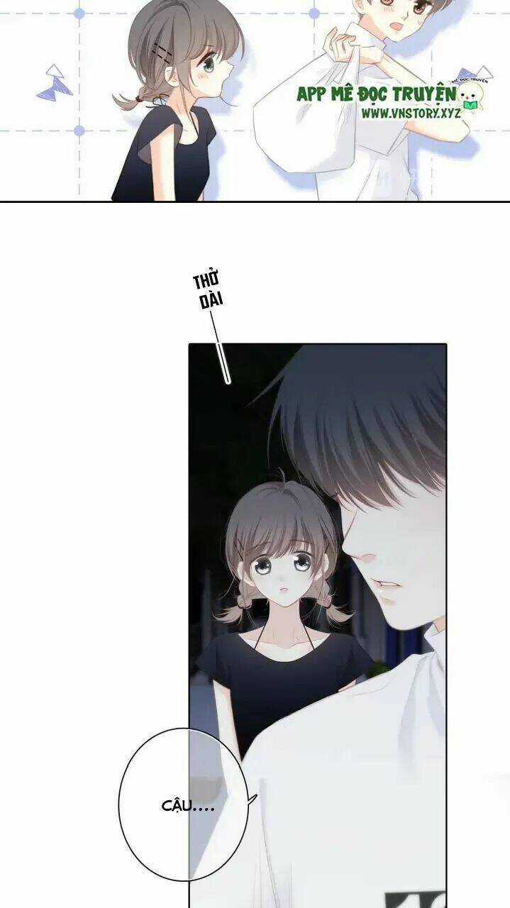 Con Tim Rung Động 2 - Chapter 122 - Trang 29