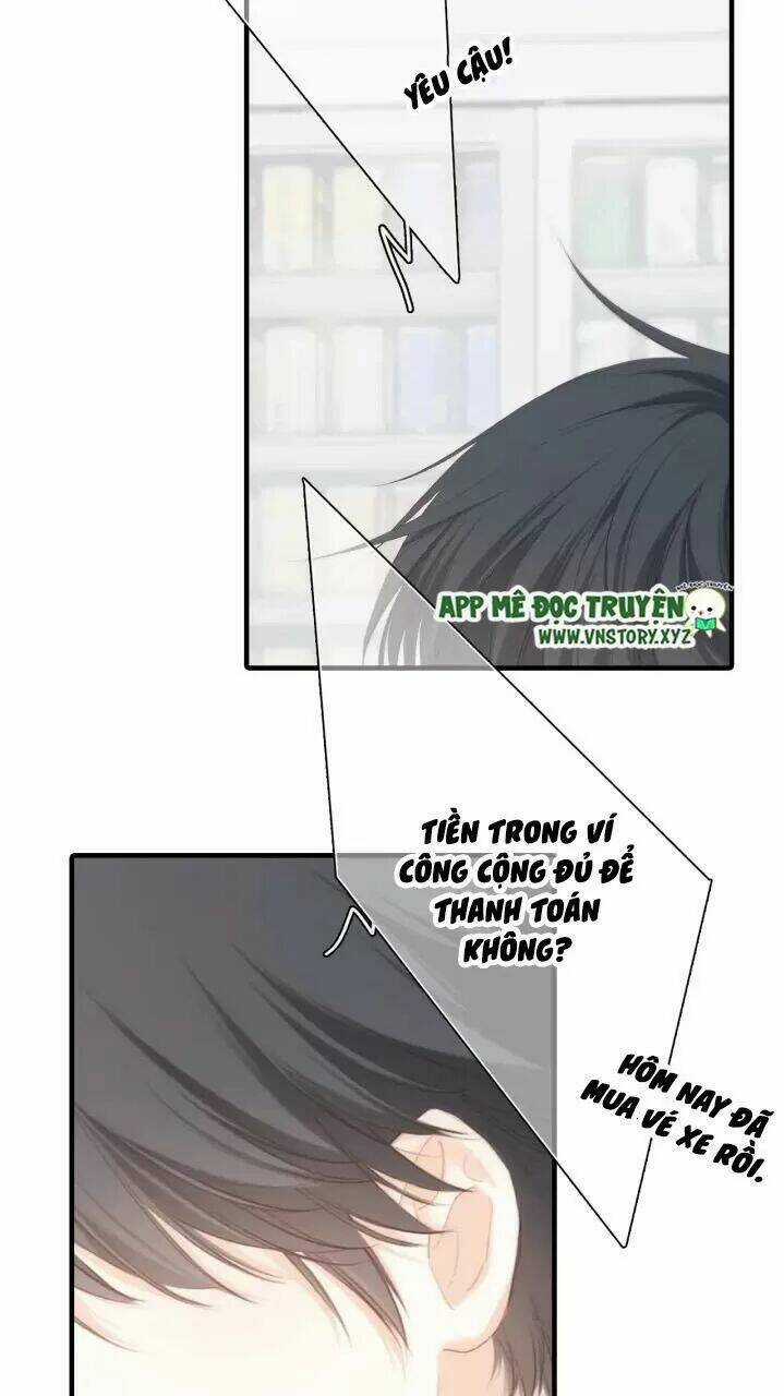 Con Tim Rung Động 2 - Chapter 122 - Trang 4