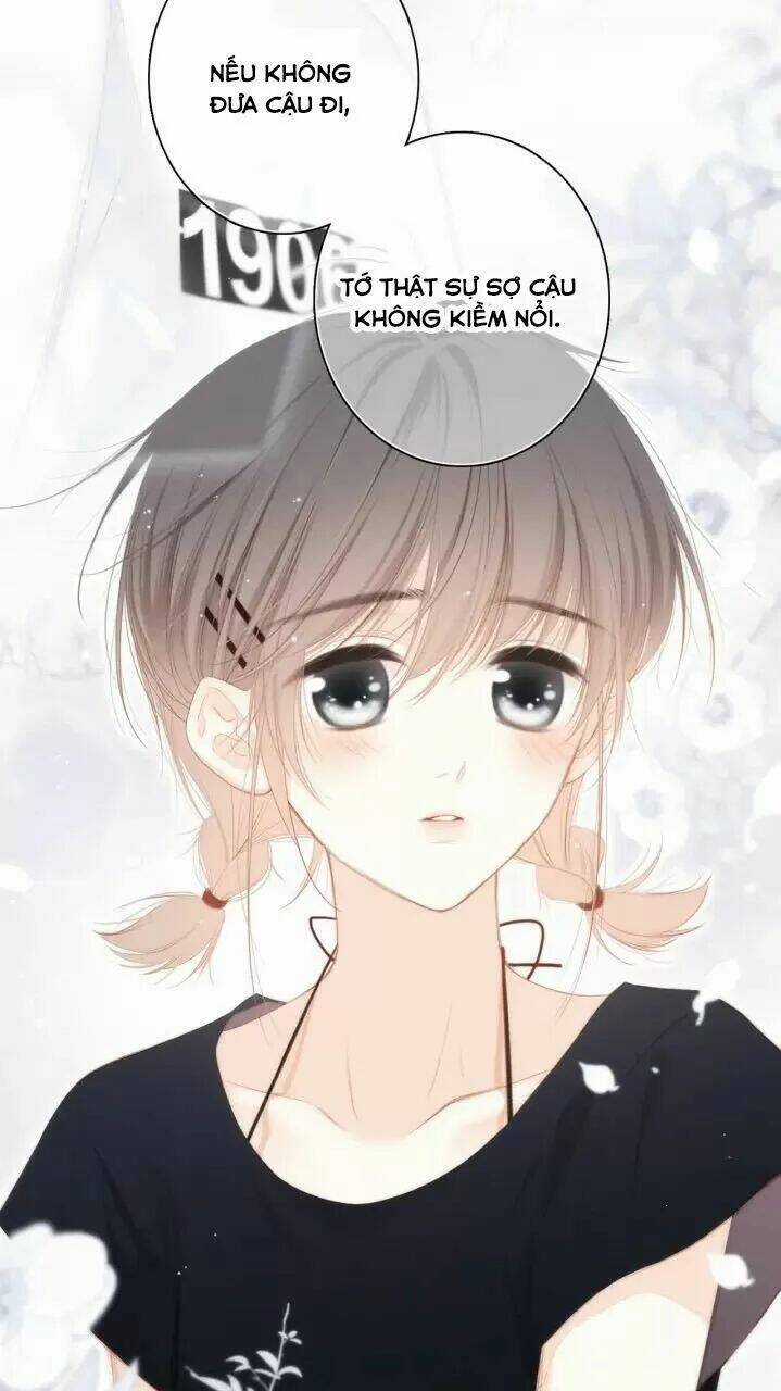 Con Tim Rung Động 2 - Chapter 122 - Trang 31