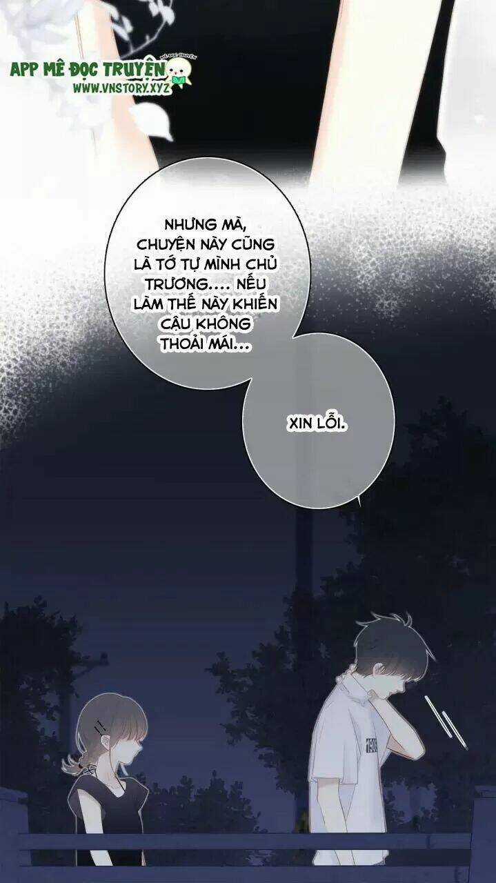 Con Tim Rung Động 2 - Chapter 122 - Trang 32