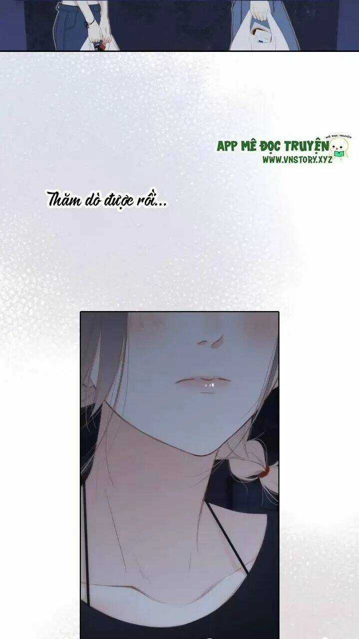 Con Tim Rung Động 2 - Chapter 122 - Trang 33