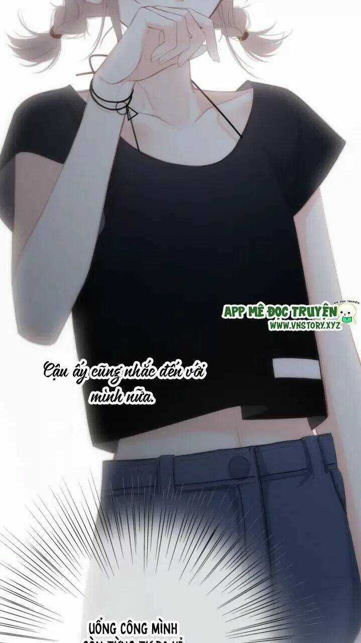 Con Tim Rung Động 2 - Chapter 122 - Trang 35