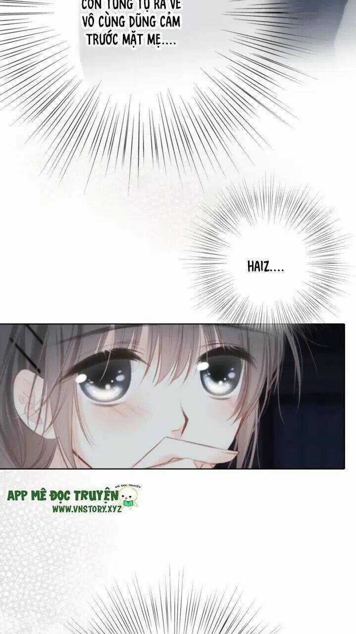 Con Tim Rung Động 2 - Chapter 122 - Trang 36