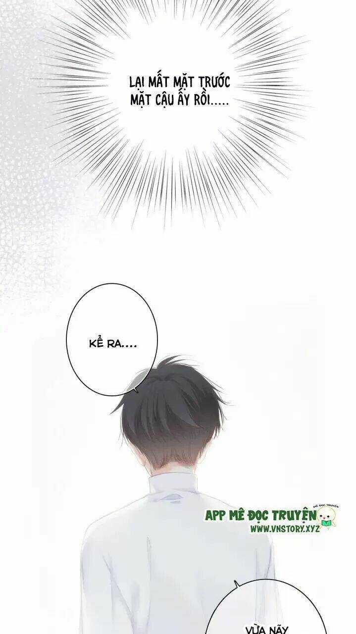 Con Tim Rung Động 2 - Chapter 122 - Trang 37