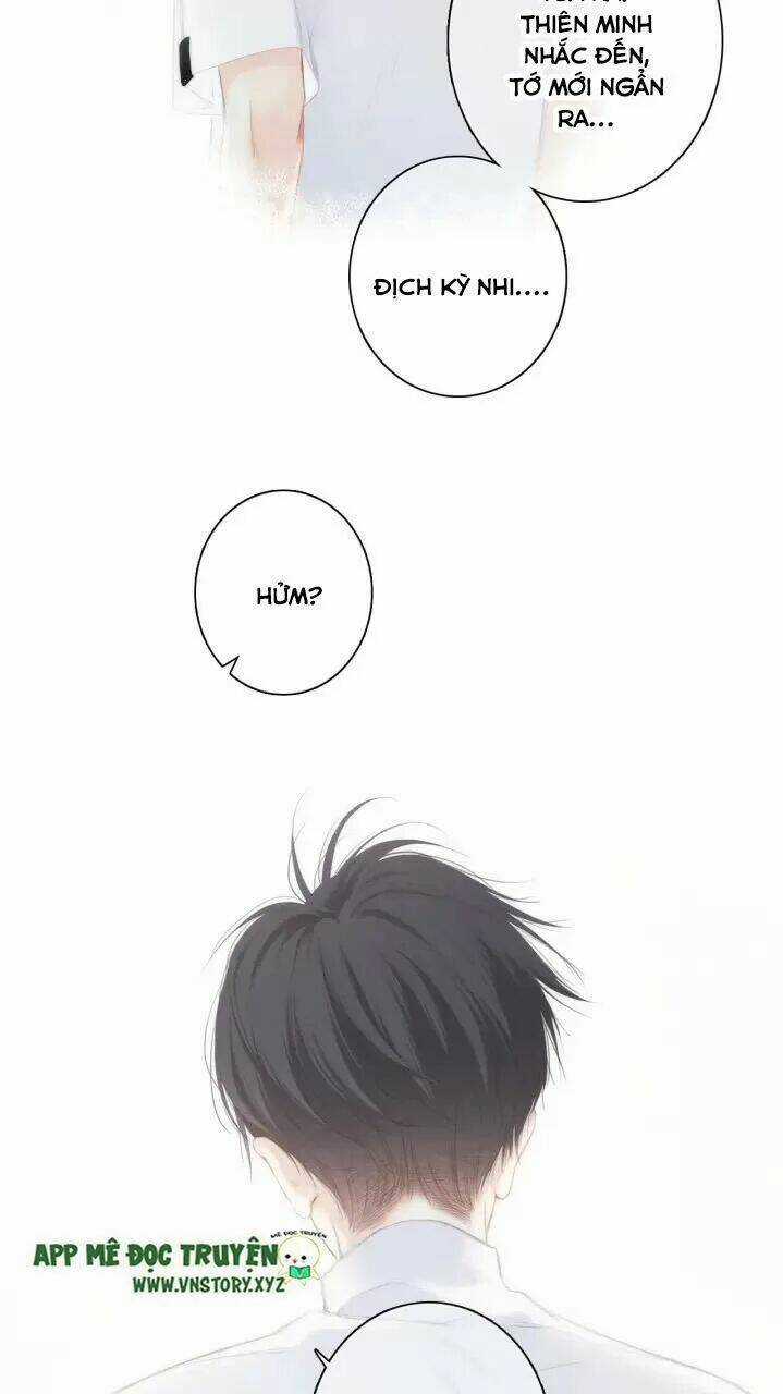 Con Tim Rung Động 2 - Chapter 122 - Trang 38