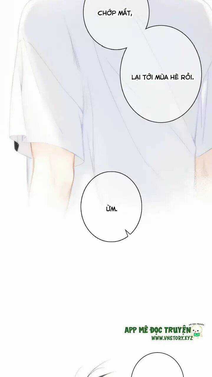 Con Tim Rung Động 2 - Chapter 122 - Trang 39
