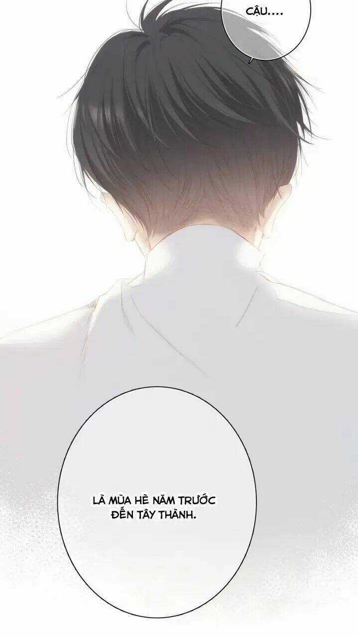 Con Tim Rung Động 2 - Chapter 122 - Trang 40