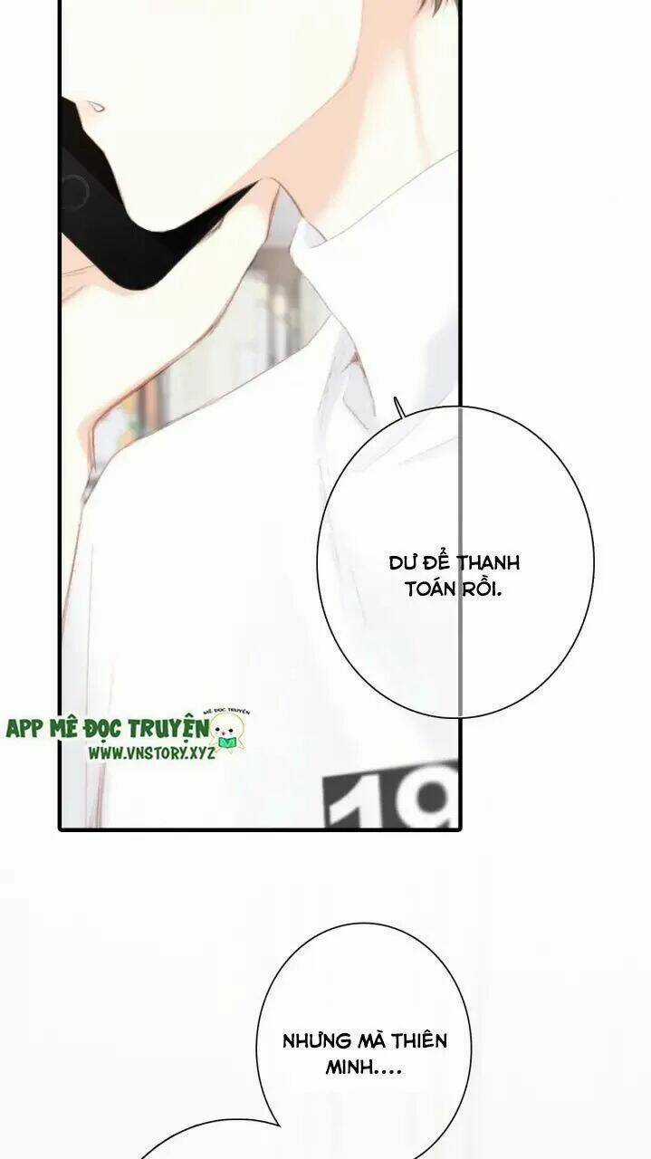 Con Tim Rung Động 2 - Chapter 122 - Trang 5