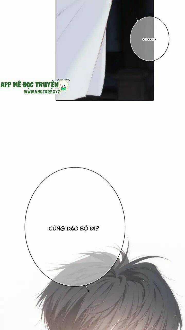 Con Tim Rung Động 2 - Chapter 122 - Trang 43