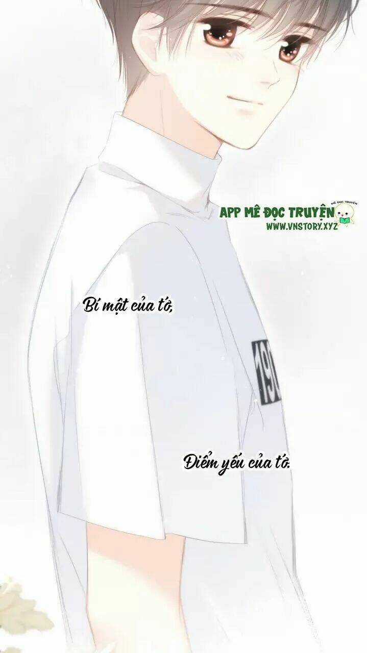 Con Tim Rung Động 2 - Chapter 122 - Trang 44