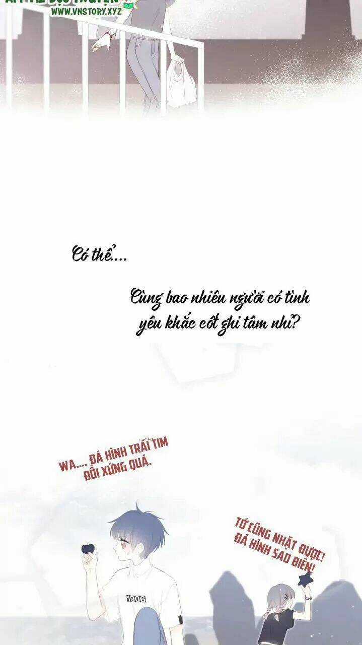 Con Tim Rung Động 2 - Chapter 122 - Trang 48