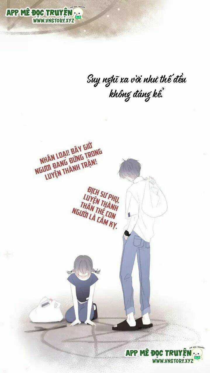 Con Tim Rung Động 2 - Chapter 122 - Trang 50