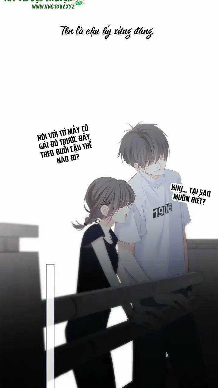 Con Tim Rung Động 2 - Chapter 122 - Trang 54