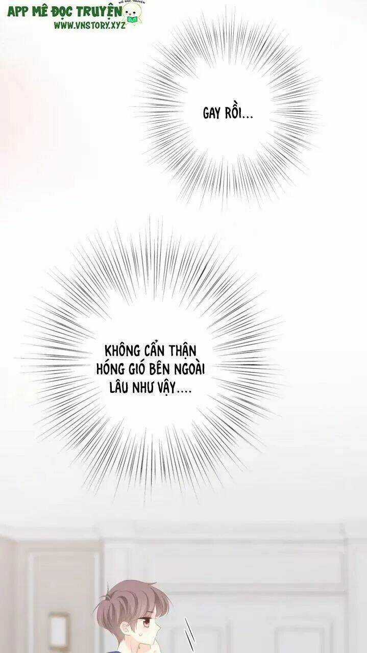 Con Tim Rung Động 2 - Chapter 122 - Trang 56