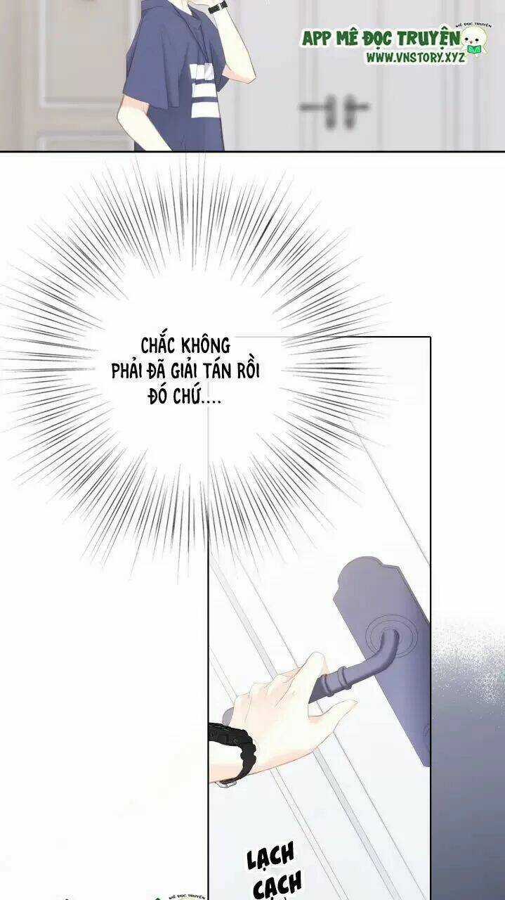 Con Tim Rung Động 2 - Chapter 122 - Trang 57