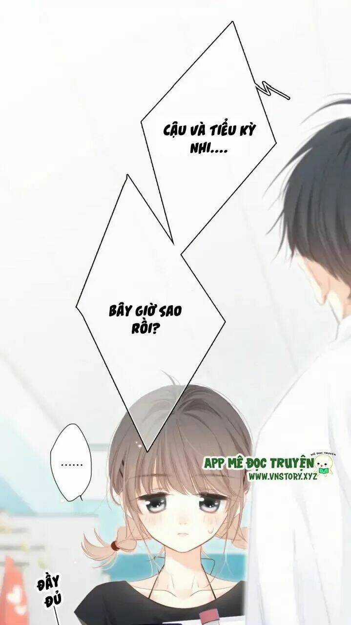 Con Tim Rung Động 2 - Chapter 122 - Trang 8