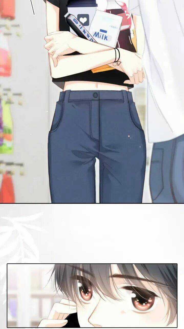 Con Tim Rung Động 2 - Chapter 122 - Trang 9