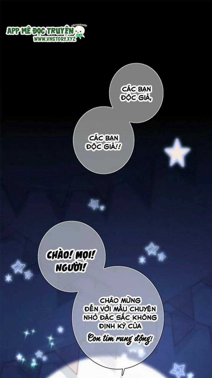 Con Tim Rung Động 2 - Chapter 123.5 - Trang 1