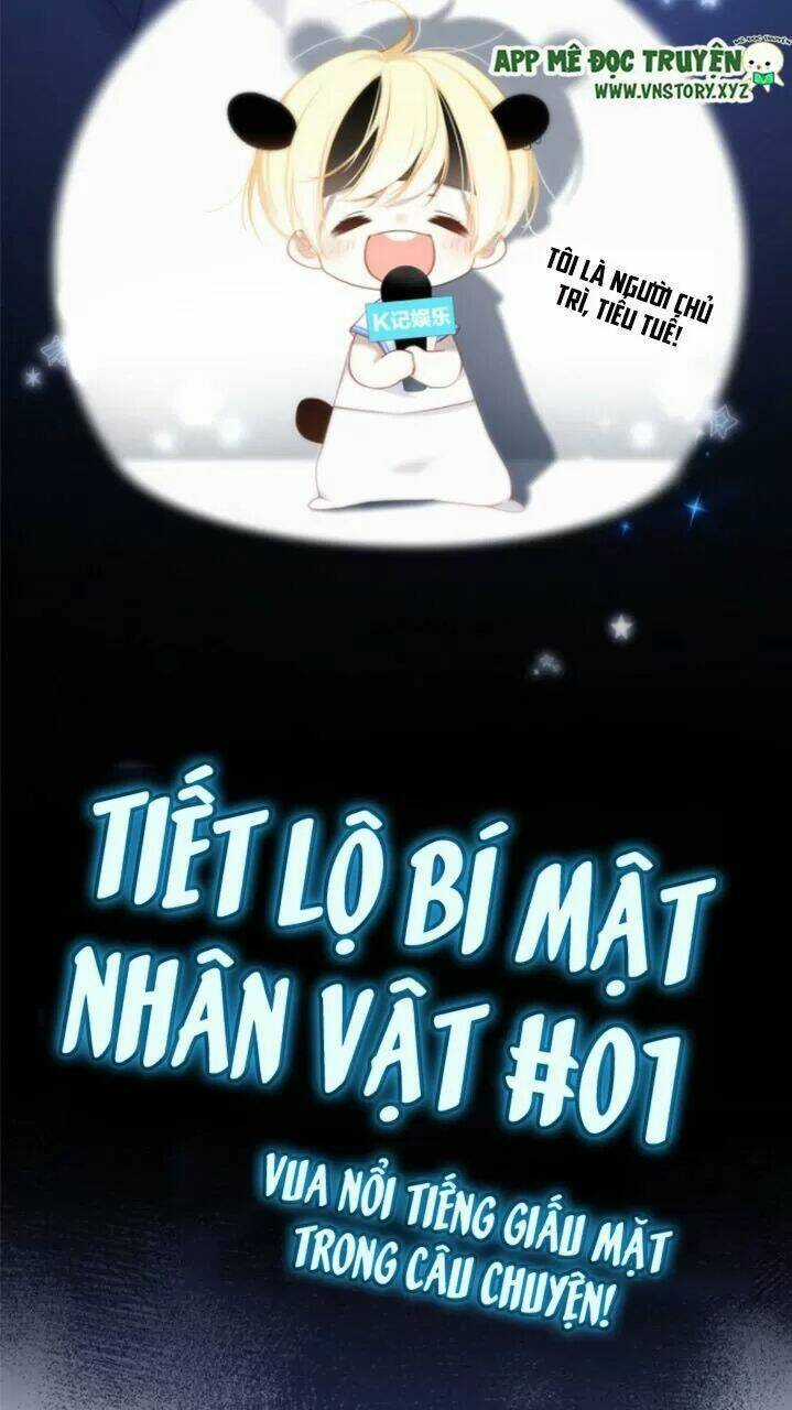 Con Tim Rung Động 2 - Chapter 123.5 - Trang 2