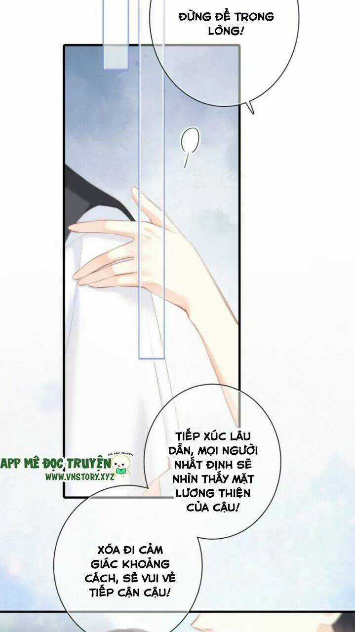 Con Tim Rung Động 2 - Chapter 123.5 - Trang 22