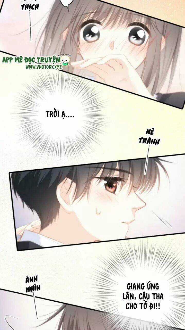 Con Tim Rung Động 2 - Chapter 123.5 - Trang 27