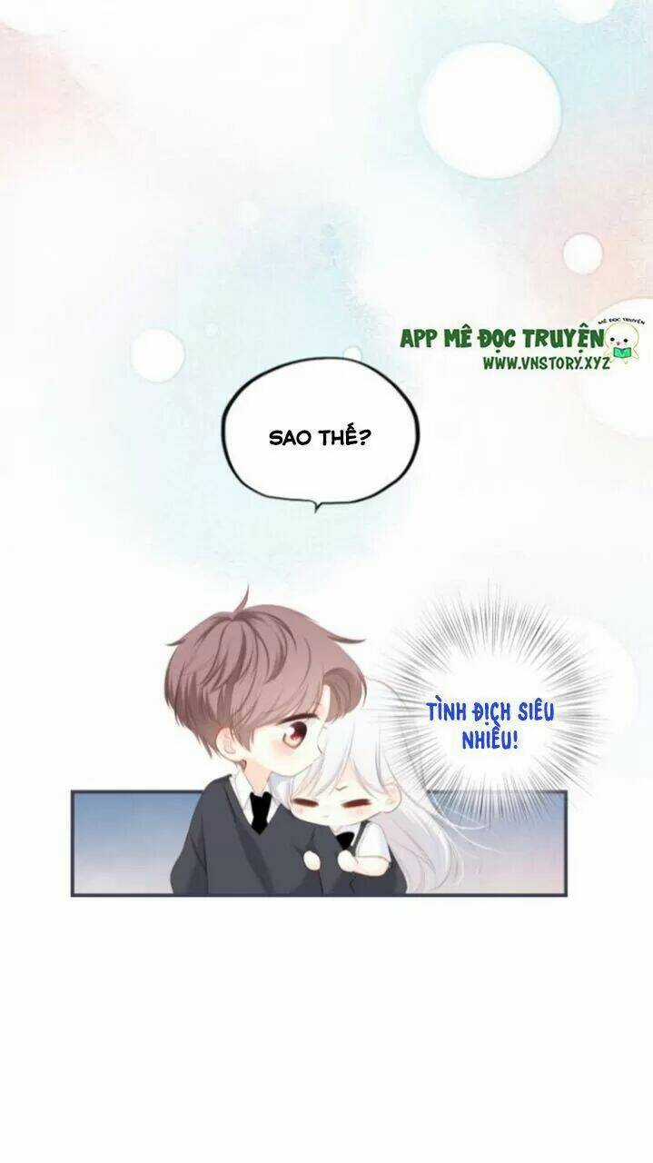 Con Tim Rung Động 2 - Chapter 123.5 - Trang 30