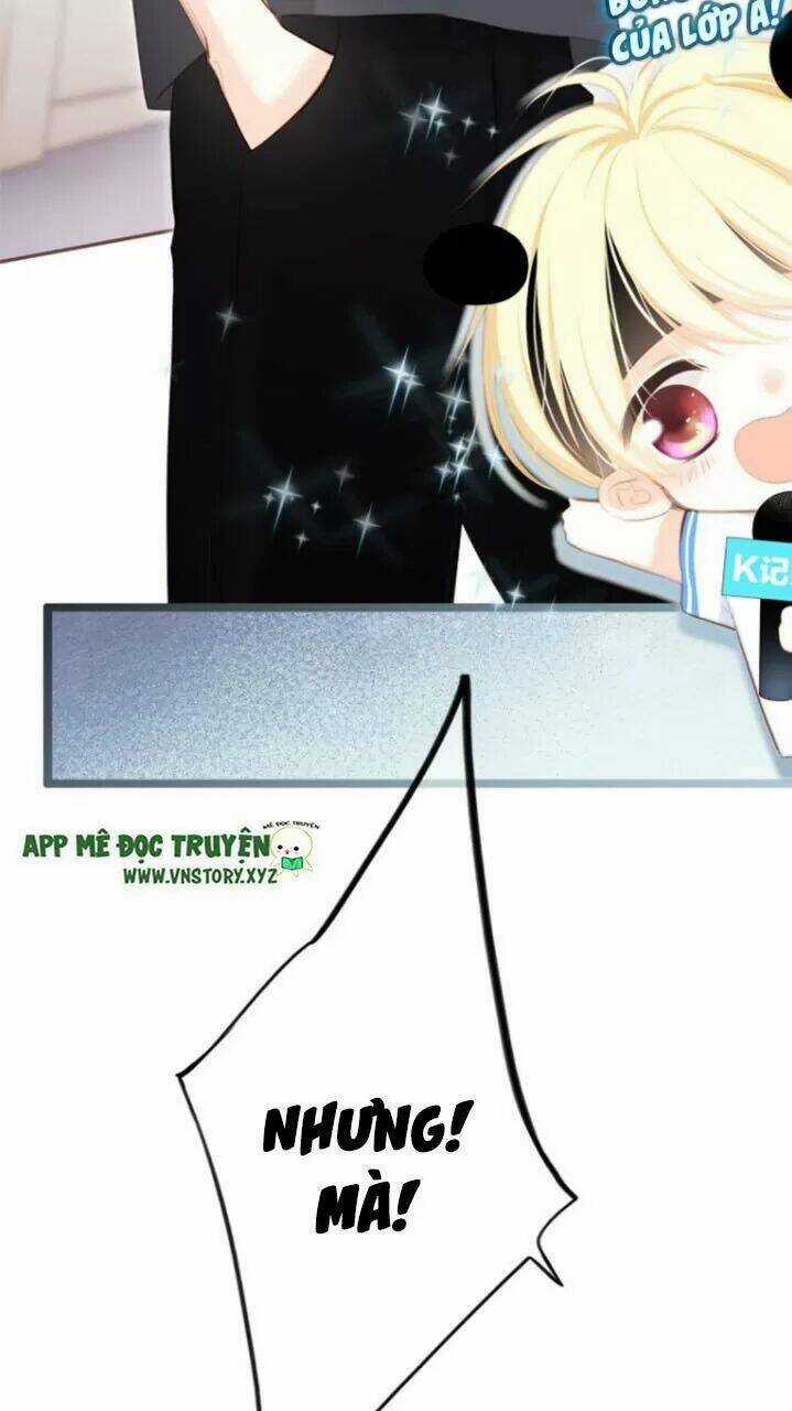 Con Tim Rung Động 2 - Chapter 123.5 - Trang 5