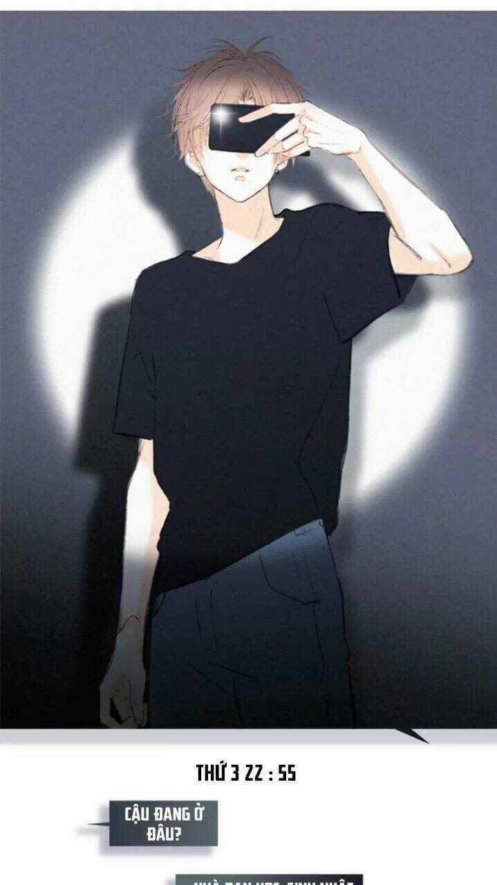 Con Tim Rung Động 2 - Chapter 123 - Trang 1