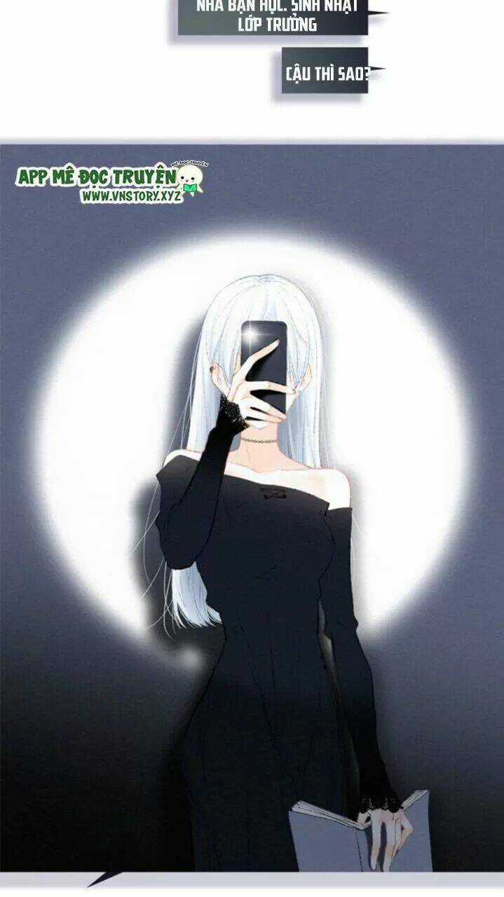 Con Tim Rung Động 2 - Chapter 123 - Trang 2